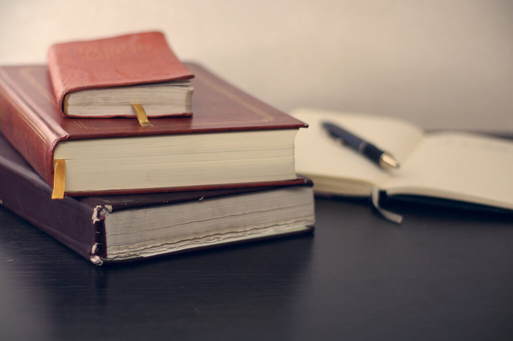Books